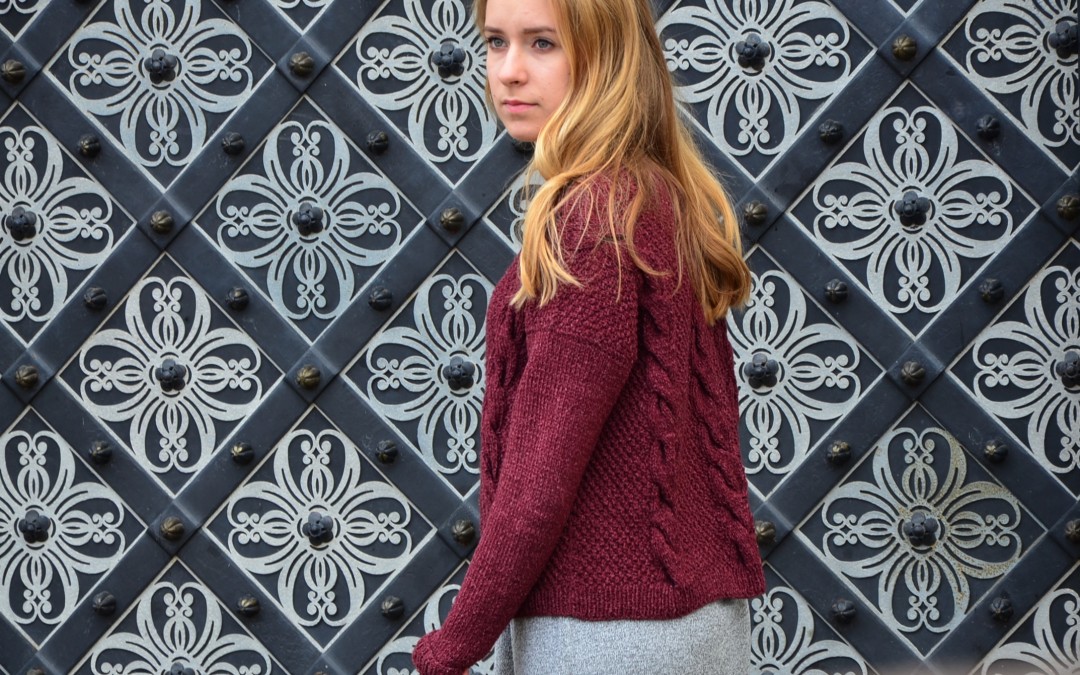 Megztukas iš Silky