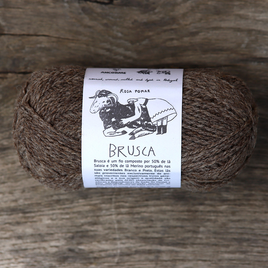 Brusca C